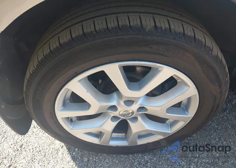 2011 Nissan Rogue Sv from USA, damaged, VIN JN8AS5MV0BW660819